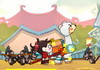 Play The silk road