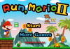 Play Run mario 2