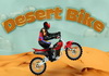 Play Desert bike