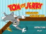 Play Tom and jerry hidden objects