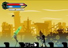 Play Stickman fighting