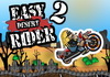 Play Easy desert rider 2