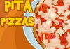Play Pita pizzas