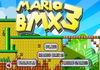 Play Mario bmx 3