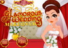 Play Glamorous wedding makeover