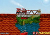 Play Dynamite train