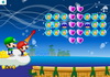 Play Super mario fruits