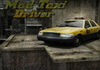 Play Mad taxi driver