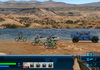 Play Warzone getaway 3