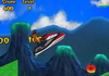 Play Crash bandicoot waterski