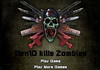 Play Ben 10 kill zombies