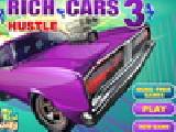 Play Rich cars 3