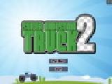 Play Super awesome truck 2