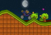 Play Armor hero kart fly