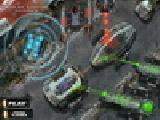 Play Solar system defence