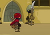 Play Rogue soul