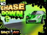 Play Ben 10 chase down 2