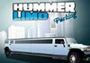 Play Hummer limo parking