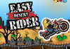 Play Easy desert rider