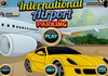 Play International airport parking