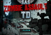 Play Sas zombie assault td