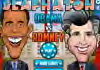 Play Obama vs romney slaphaton