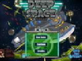 Play Deep space barrage