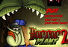 Play Horror plant 2