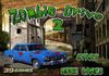 Play Zombie drive 2