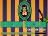 Play Cucina sicilia