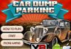 Play Car dump parking