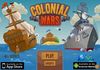 Play Colonial wars