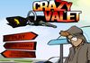 Play Crazy valet