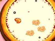 Play Challege pizza chef