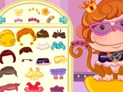Play Monkey salon