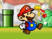 Play Mario vs luigi 4