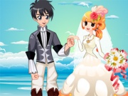 Play Perfect wedding photoshoot