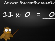 Play Take the maths challenge