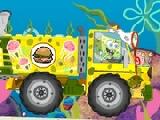 Play Spongebob plankton explode