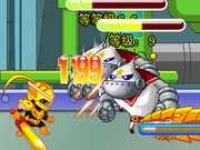 Play Golden armor 2