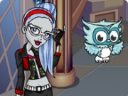Play Ghoulia yelps