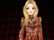 Play Frilly plaid style