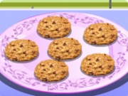 Play Oatmeal cookies