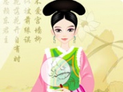 Play Chinese empress