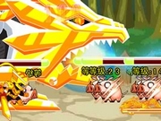 Play Golden armor 3