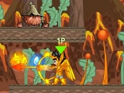 Play Golden stole