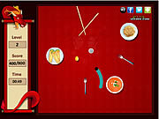 Play Hungry dragon