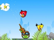 Play Angry pig 2