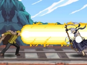 Play Fairy tail v0.5