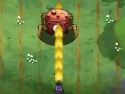 Play Arcana's defender